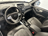 Lifan X60, 2016г., передний привод, автомат