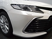 Toyota Camry, 2021г., передний привод, автомат