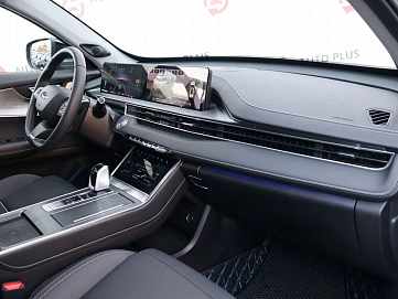 Chery Tiggo 7 Pro Max, 2023г, передний привод, вариатор