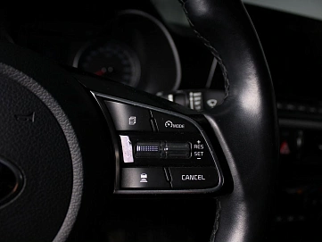 Kia K3, 2019г., передний привод, вариатор
