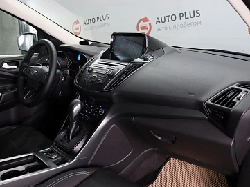 Ford Kuga, 2018г, передний привод, автомат