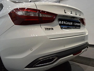 Lada (ВАЗ) Vesta, 2024г, передний привод, механика