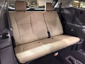 Toyota Highlander, 2025г, полный привод, автомат