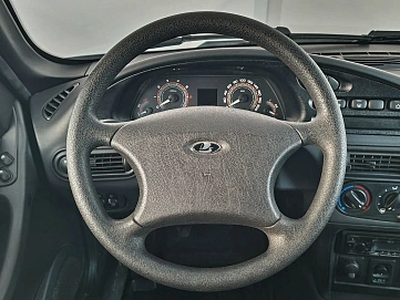 Lada (ВАЗ) Niva Travel, 2024г, полный привод, механика