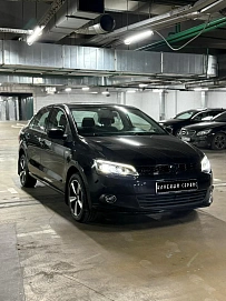 Volkswagen Polo, 2011г, передний привод, автомат