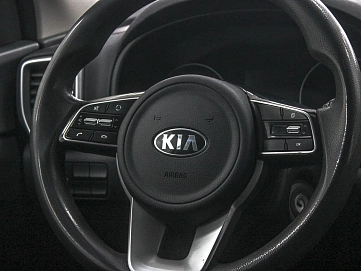 Kia Sportage, 2018г, передний привод, механика