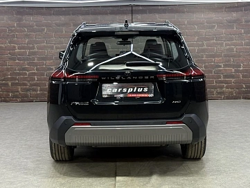 Toyota Wildlander, 2026г, полный привод, вариатор