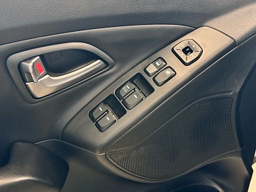 Hyundai ix35, 2014г, передний привод, автомат