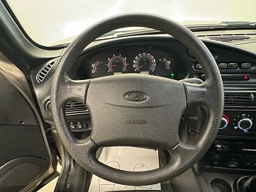 Lada (ВАЗ) Niva Travel, 2022г, полный привод, механика