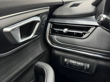 Chery Tiggo 4 Pro, 2023г, передний привод, вариатор