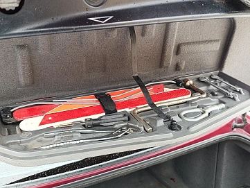 BMW 5 серии, 1998г, задний привод, механика