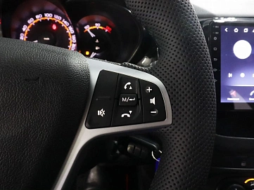 Lada (ВАЗ) Vesta, 2021г, передний привод, механика