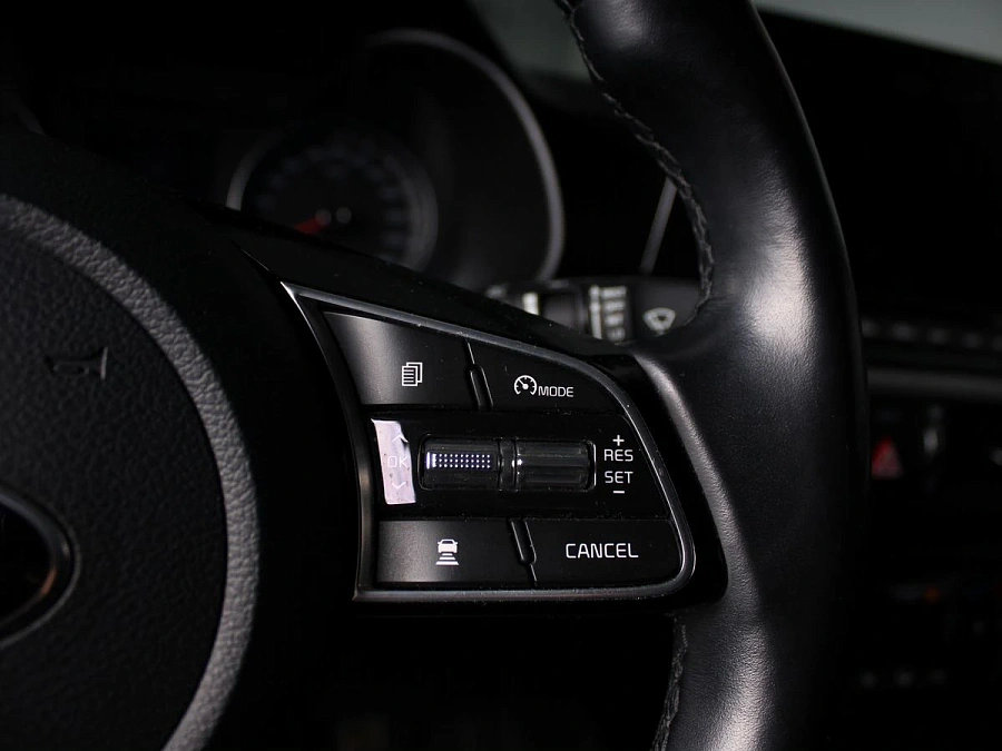 Kia K3, 2019г., передний привод, вариатор