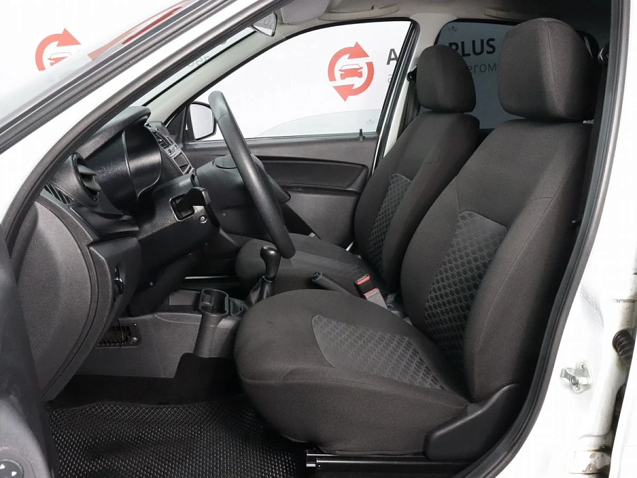 Lada (ВАЗ) Granta, 2024г., передний привод, механика