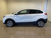 Lada (ВАЗ) XRAY, 2019г., передний привод, автомат