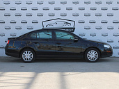 Volkswagen Passat, 2010г., передний привод, механика