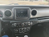 Jeep Wrangler, 2018г., полный привод, механика