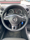 Volkswagen Tiguan, 2014г., передний привод, робот