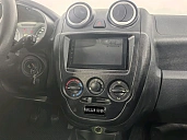 Lada (ВАЗ) Granta, 2015г., передний привод, механика