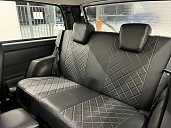 Lada (ВАЗ) Niva Legend, 2024г., полный привод, механика