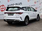 Geely Jiaji, 2024г., передний привод, робот
