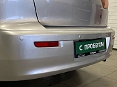 Mitsubishi Lancer, 2008г., передний привод, механика