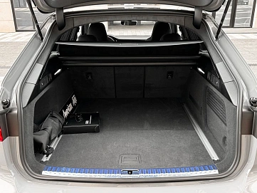 Audi RS 6, 2025г, полный привод, автомат