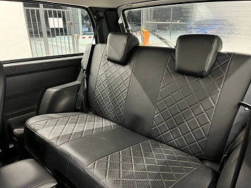 Lada (ВАЗ) Niva Legend, 2024г, полный привод, механика