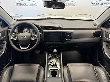 Chery Tiggo 4, 2021г, передний привод, автомат
