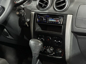 Nissan Almera, 2014г, передний привод, автомат