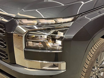 Mitsubishi L200, 2024г, полный привод, автомат