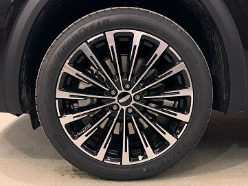 Geely Monjaro, 2025г, полный привод, автомат