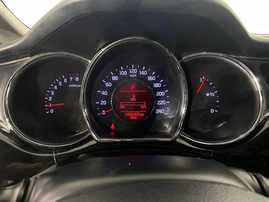 Kia Ceed, 2018г., передний привод, автомат