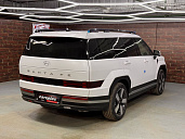 Hyundai Santa Fe, 2024г., полный привод, автомат