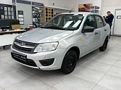 Lada (ВАЗ) Granta, 2017г., передний привод, механика