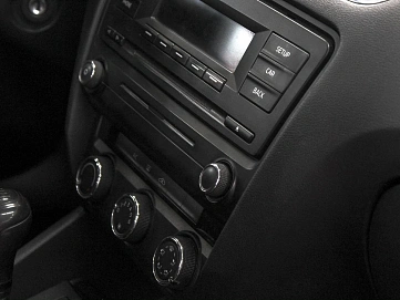 Skoda Octavia, 2013г, передний привод, механика