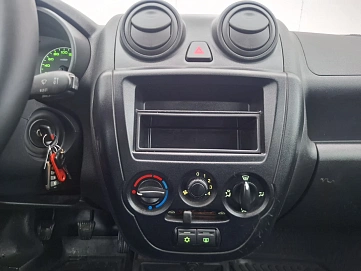 Lada (ВАЗ) Granta, 2013г, передний привод, механика