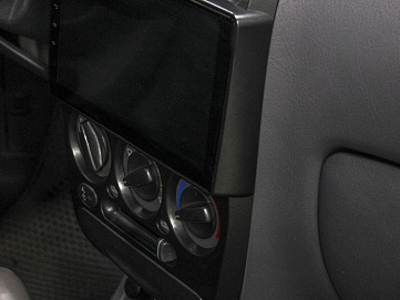 Hyundai Accent, 2007г, передний привод, автомат