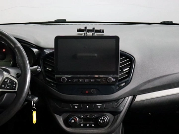 Lada (ВАЗ) Vesta, 2020г, передний привод, механика