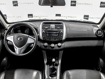 Lifan X60, 2014г, передний привод, механика