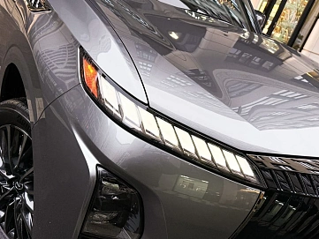 Infiniti QX80, 2025г, полный привод, автомат