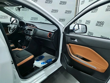 Chery Tiggo 2, 2017г, передний привод, механика