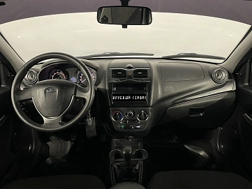 Lada (ВАЗ) Granta, 2018г, передний привод, механика