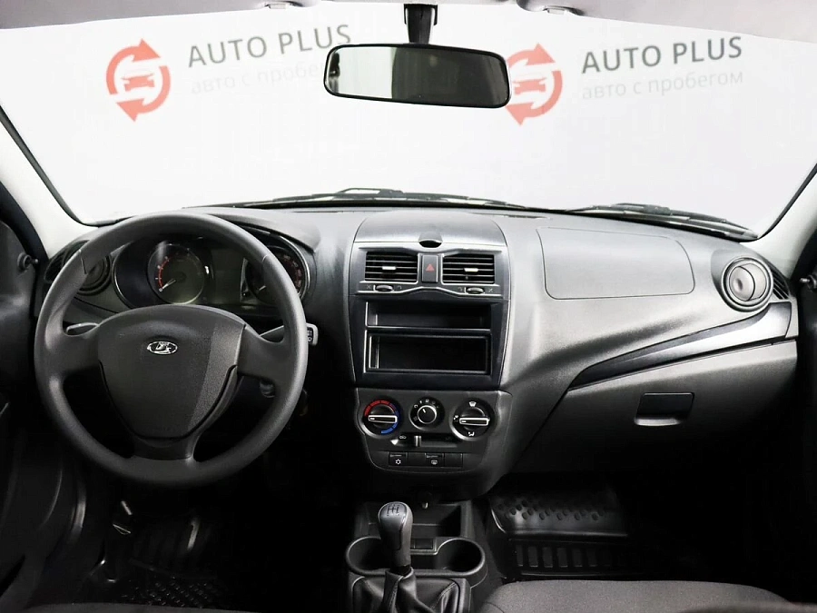 Lada (ВАЗ) Granta, 2026г., передний привод, механика