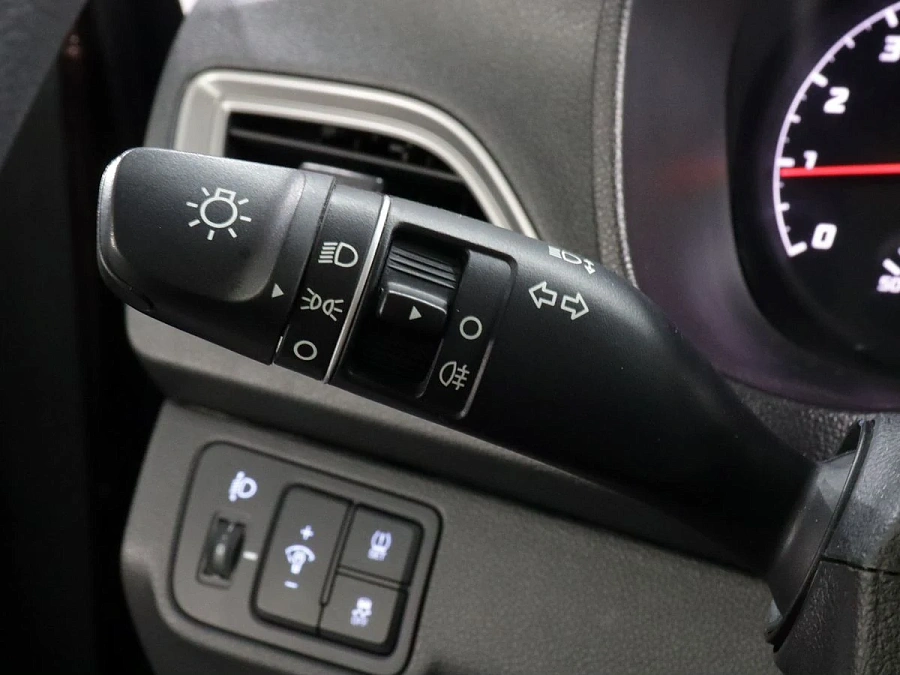 Solaris HS, 2024г., передний привод, автомат