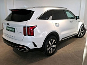 Kia , 2020г., передний привод, автомат