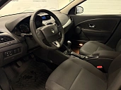 Renault Fluence, 2012г., передний привод, механика