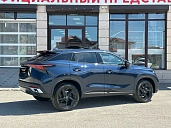 Omoda C5, 2024г., передний привод, вариатор