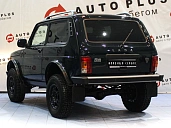 Lada (ВАЗ) , 2023г., полный привод, механика