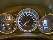 Mazda CX-5, 2022г., полный привод, автомат